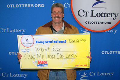 Robert Rich