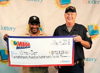 Mega lotto 2025 winner 2018