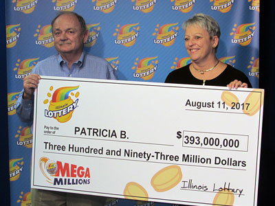 Mega Millions