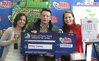 mega lotto new york