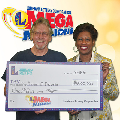 louisiana lotto winners last night