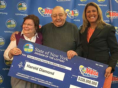 mega lotto new york