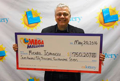 Mega Millions