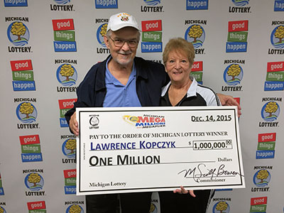 Mega Millions Mega Millions