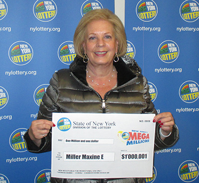 Mega Millions