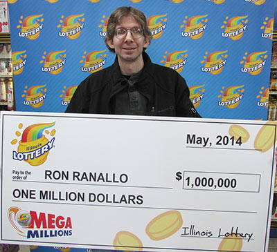Illinois lotto on sale mega millions