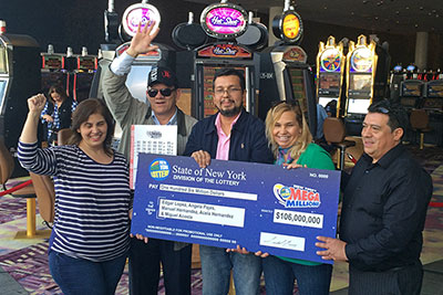 mega lotto new york