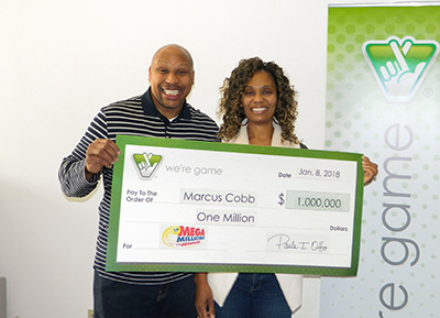 Mega Millions