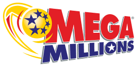 MegaMillions logo