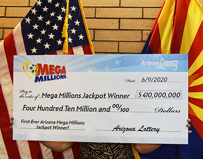 View Number Generator Mega Millions Background