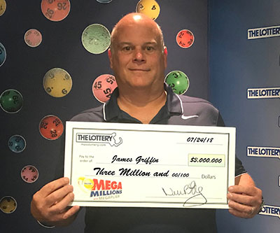 Mega lotto winner shop 2018