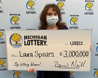 Did anybody win the mega million 2025 lotto