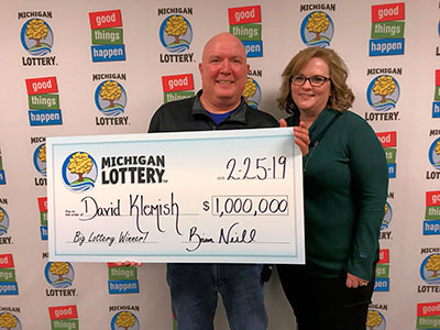 Mega Millions