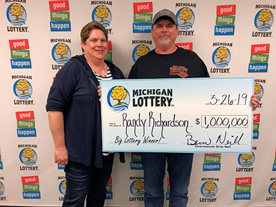 Michigan Lottery Online Michigan Lottery Online