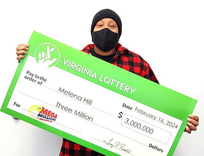 Va lotto mega millions discount
